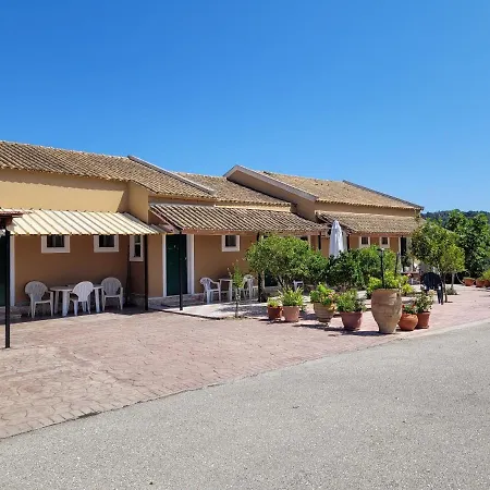 Aparthotel Gardenos