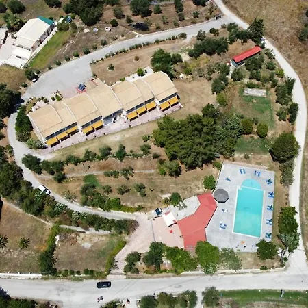 Gardenos Vitaládes