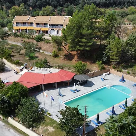 Gardenos Vitaládes