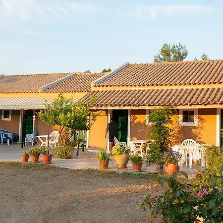 Aparthotel Gardenos