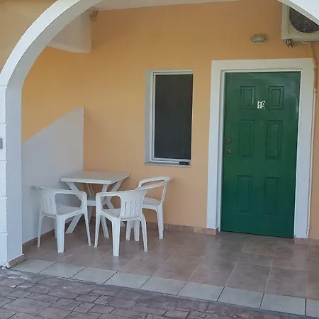 Aparthotel Gardenos